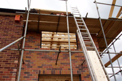 trusted extension quotes Hawksworth